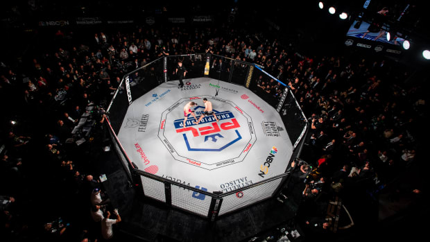 Kickboxing Sensation Set to Ignite PFL in Highly Anticipated Debut